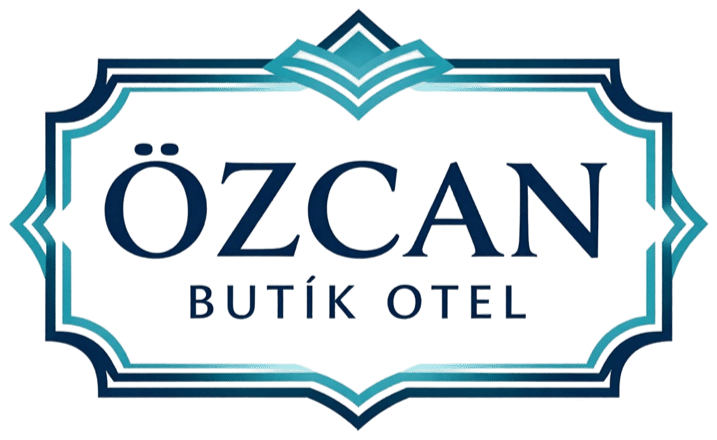 Özcan Urun Butik Otel logosu